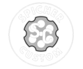 Spicher Custom Gunsmith Logo
